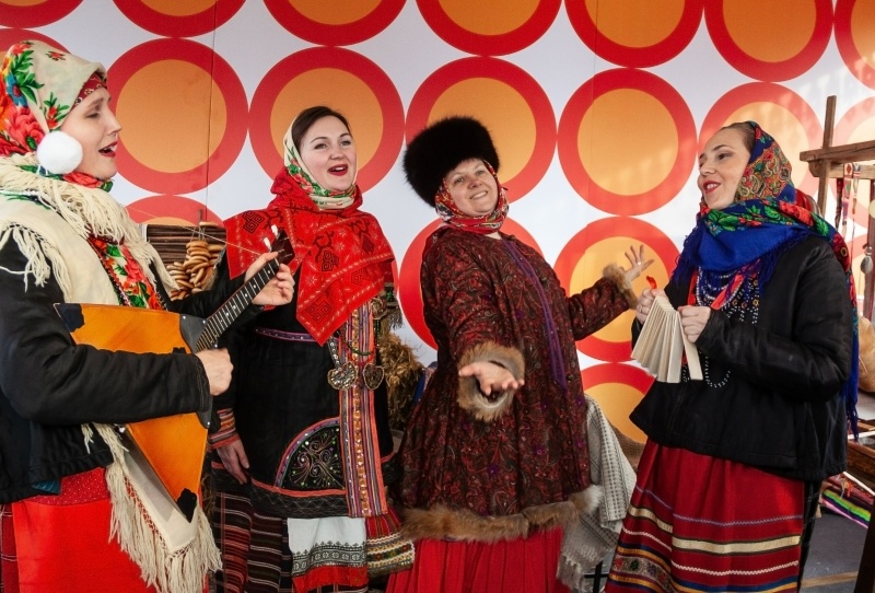    Фото: Roman Denisov/GlobalLookPress