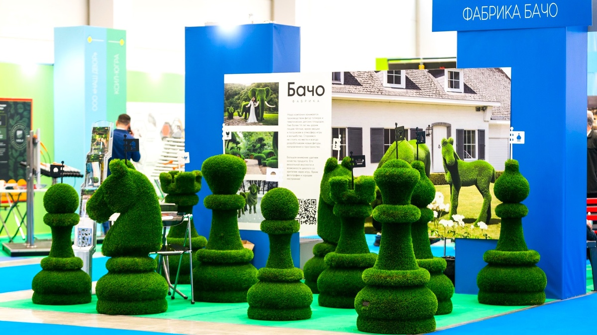    В Ханты-Мансийск привезли лучшие практики благоустройства городов