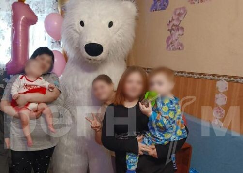     / Источник: Социальные сети