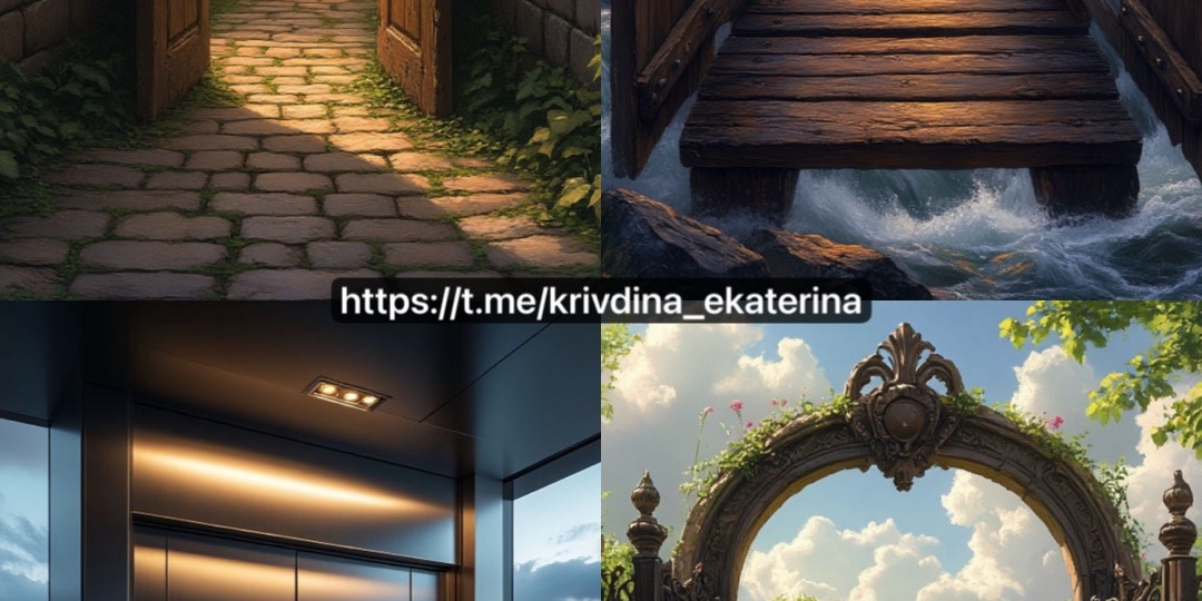 Тест: Ключ к вашему денежному прорыву