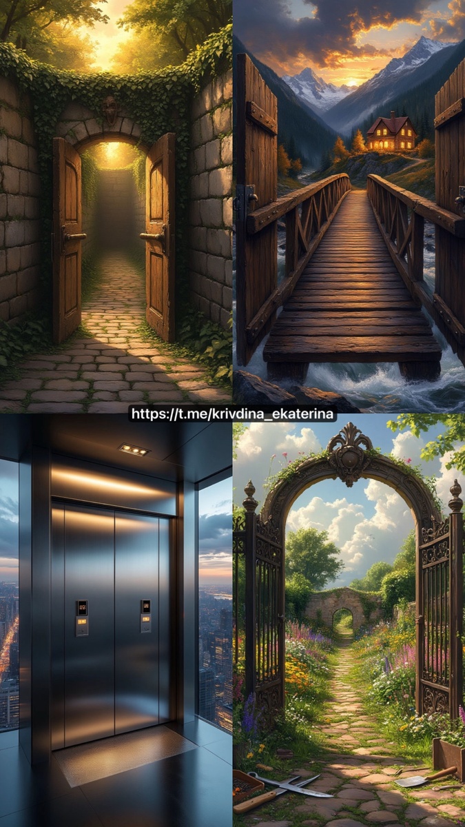 Забудьте на минуту о сложных стратегиях и советах экспертов. Ваше подсознание уже знает, что вам нужно. Глубинные страхи, невысказанные желания и скрытые таланты формируют ваш финансовый ландшафт. Этот тест, через язык метафор и образов, поможет расшифровать послание вашей души о деньгах. Приготовьтесь заглянуть вглубь себя.