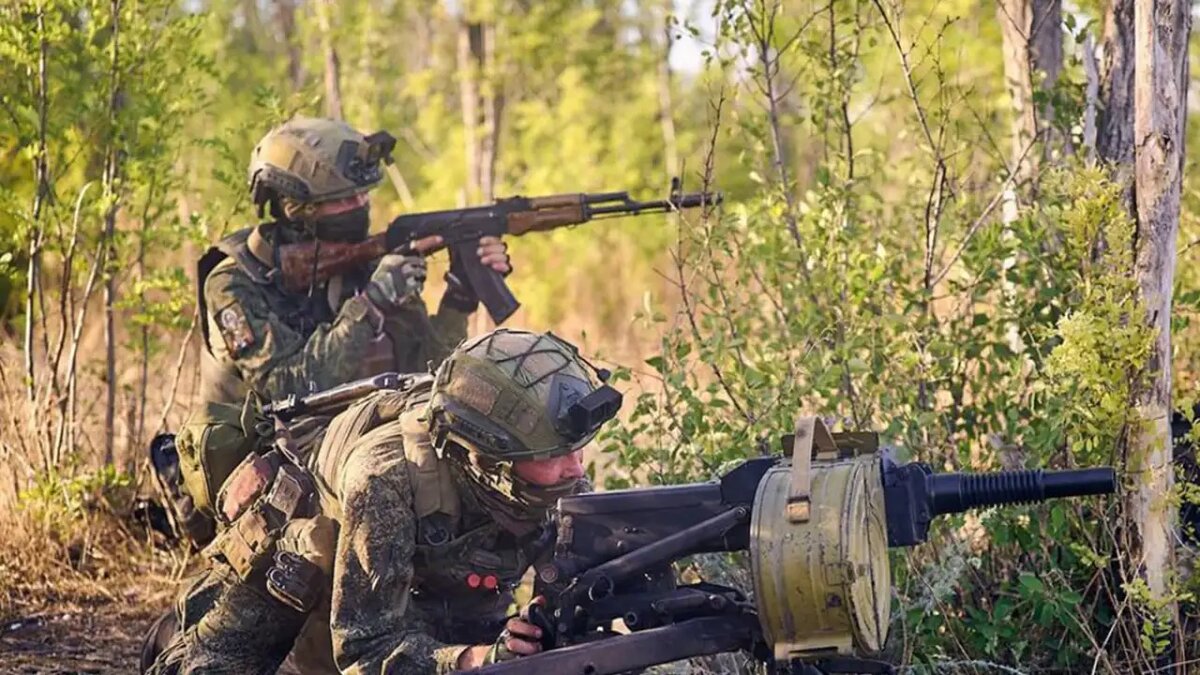     © Минобороны РФ