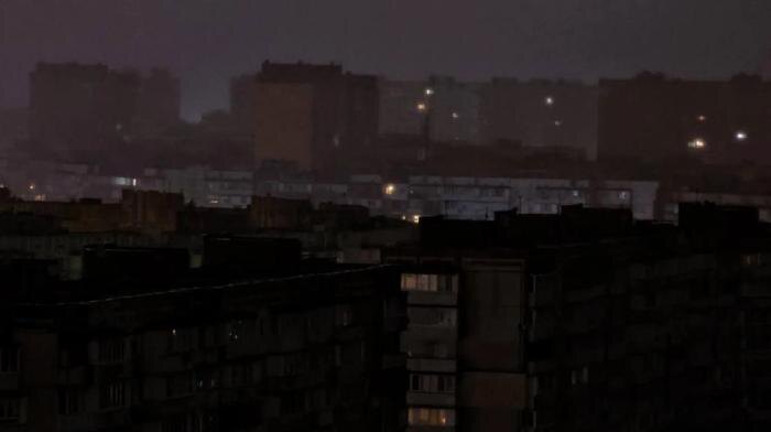 Последствия ударов ВС РФ по объектам ВСУ. Фото © Страна.ua