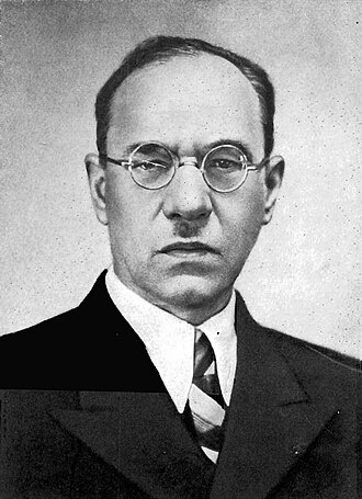 Михаил Николаевич Тихомиров (19 мая [31 мая] 1893; Москва, Российская империя — 2 сентября 1965; Москва, СССР) — советский историк-славист, источниковед, специалист в области истории и культуры России X—XIX веков. Доктор исторических наук (1939), профессор, академик АН СССР (23.10.1953, член-корреспондент c 4.12.1946)