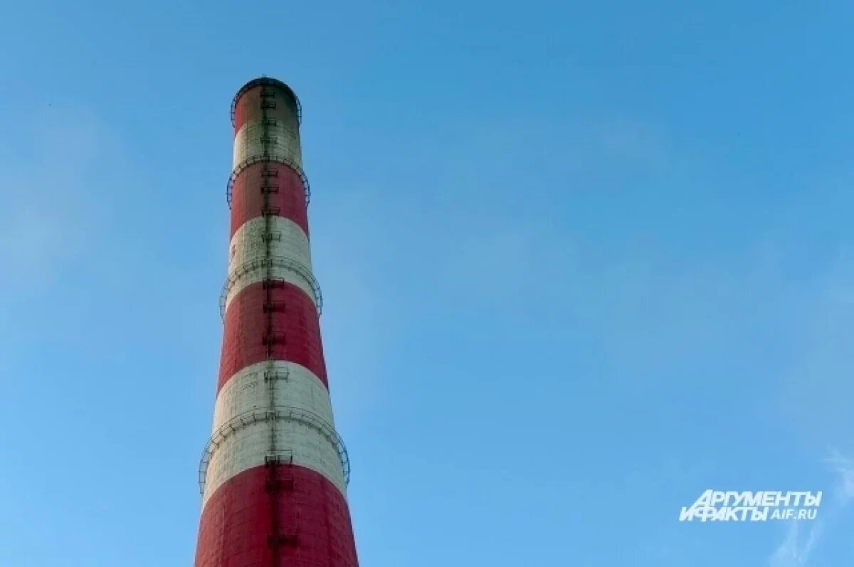    Мэр Юрги Алексей Фомин сообщил о ложных сообщениях в Сети о ТЭЦ