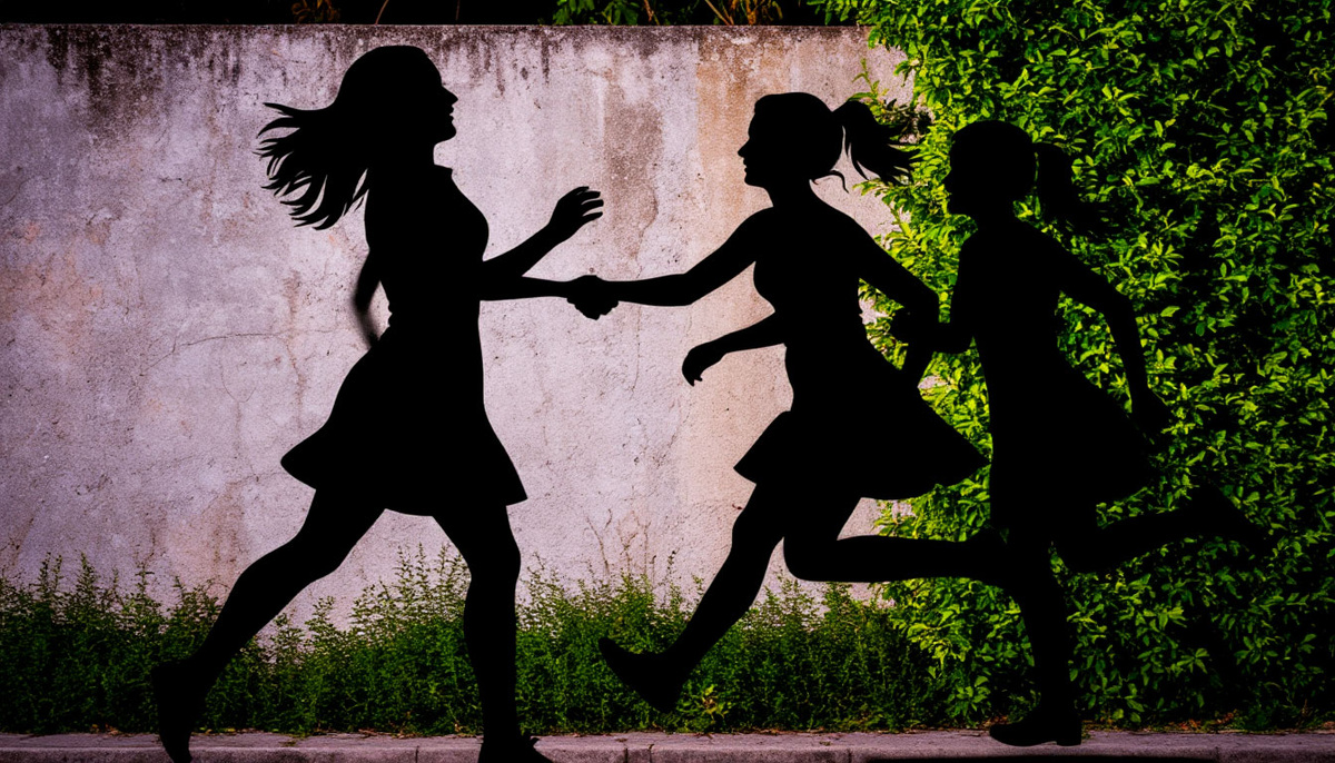 Шедеврум.Побег.