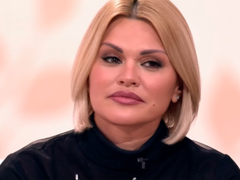 Ирина Круг — пример сильной женщины, которая прошла через многое на пути к успеху. Фото: соцсети