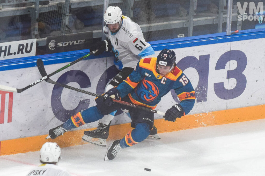 Фото: Ольга Софронова/ «В мире спорта»