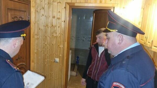    © Photo : Пресс-служба МВД РЮО