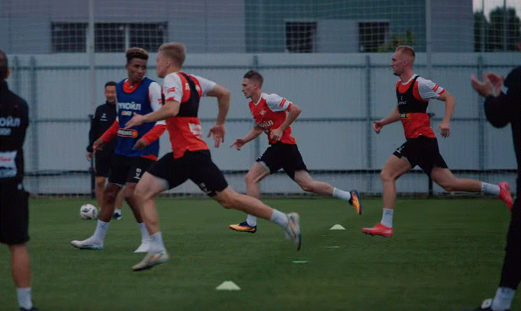 Фото с сайта ФК "Спартак-Москва"