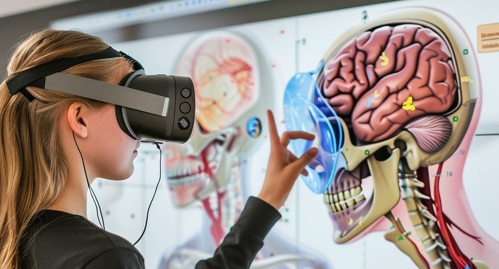 Изображение создано при помощи ИИ