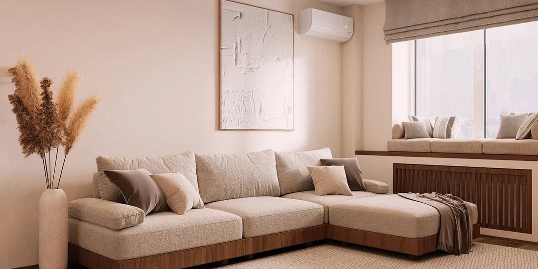 Свежие тренды в ремонте осенью 2025