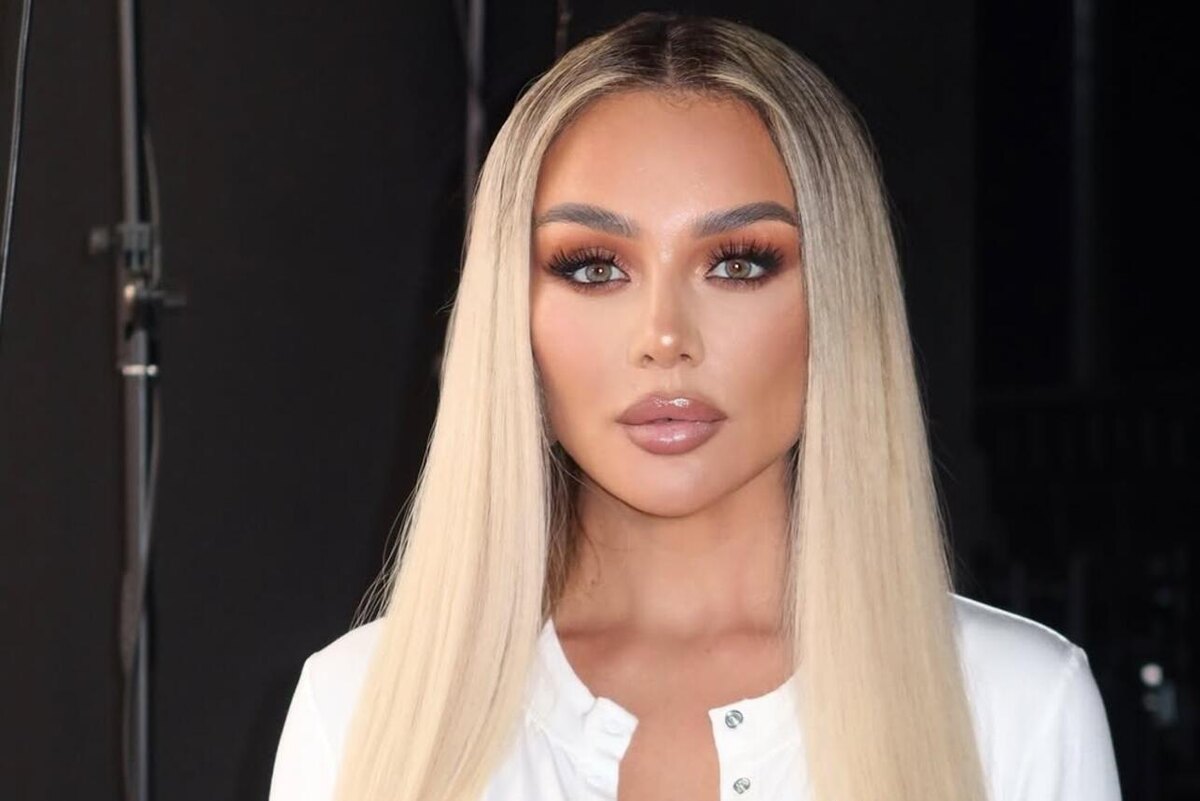    Анна Седокова Социальные сети