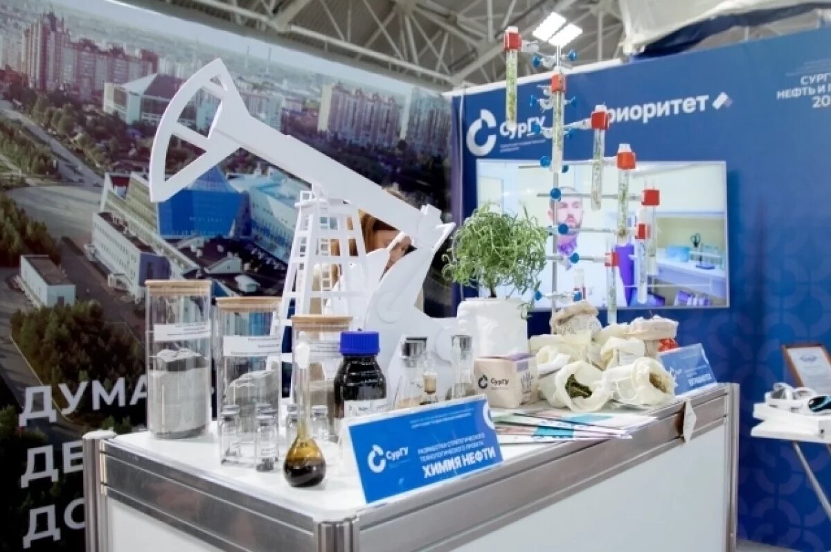    В этом году участниками выставки стали более 150 компаний.