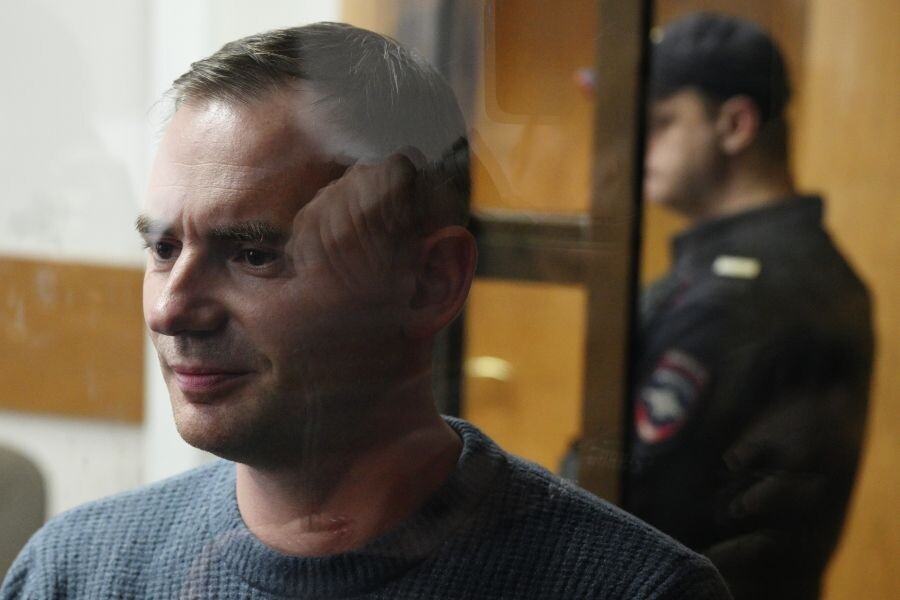     / Источник: © Владимир Астапкович/РИА Новости