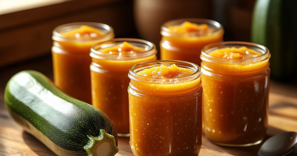 Секреты идеальной кабачковой икры: домашний рецепт