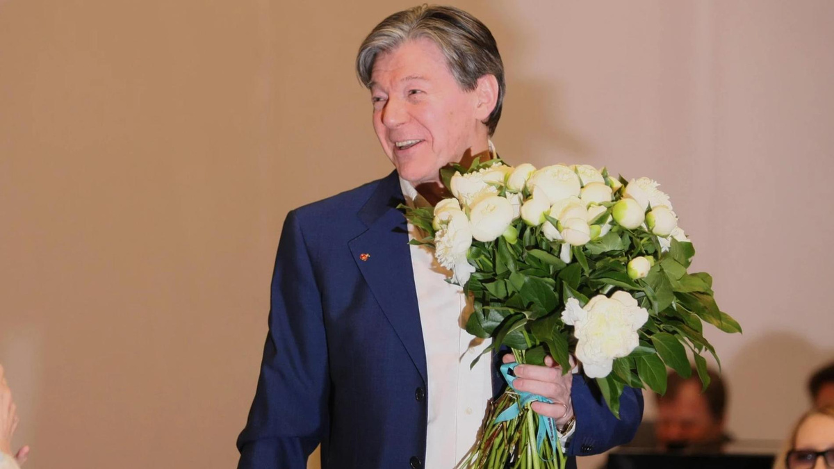    Александр Збруев. Фото: Legion-Media