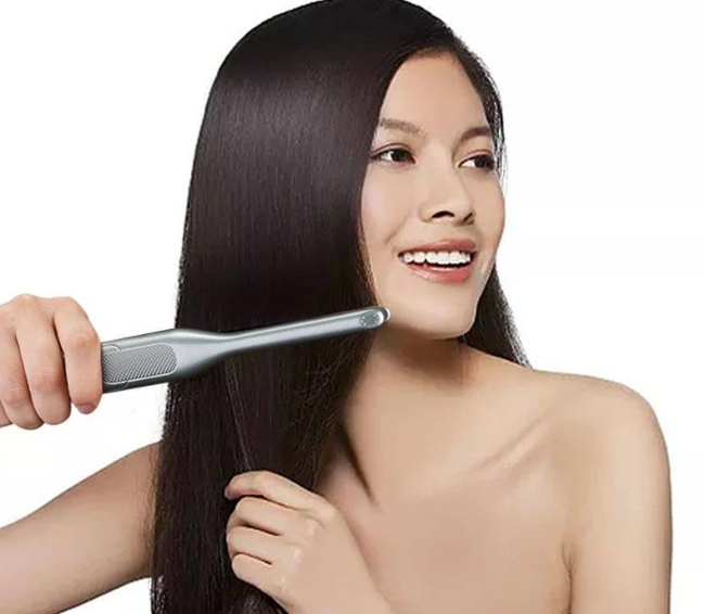 Выпрямитель для волос унисекс