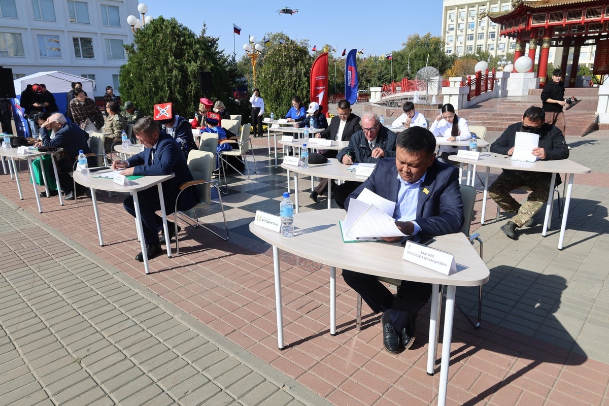    Фото: Николай Бошев, источник: tegrk.ru