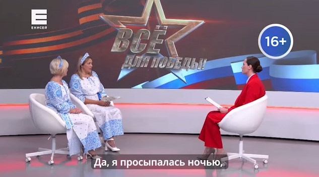     Красноярки рассказали, как помогают мужьям адаптироваться к мирной жизни