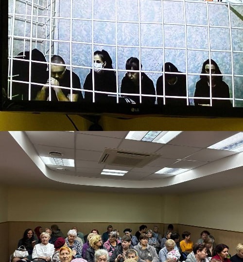 В Оренбургском областном суде рассматривается апелляция по делу создателей «Семейной копилки