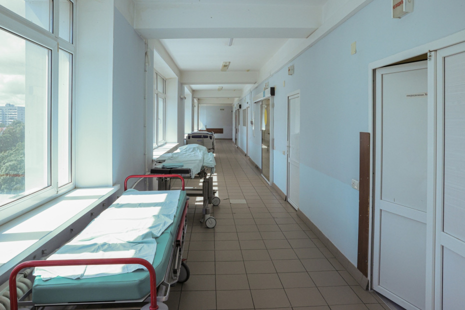    Сергей Булкин/NEWS.ru