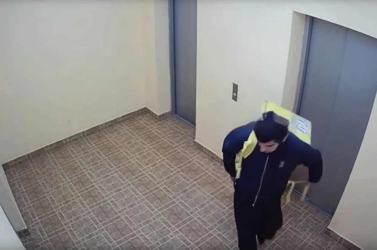 скриншот из видео