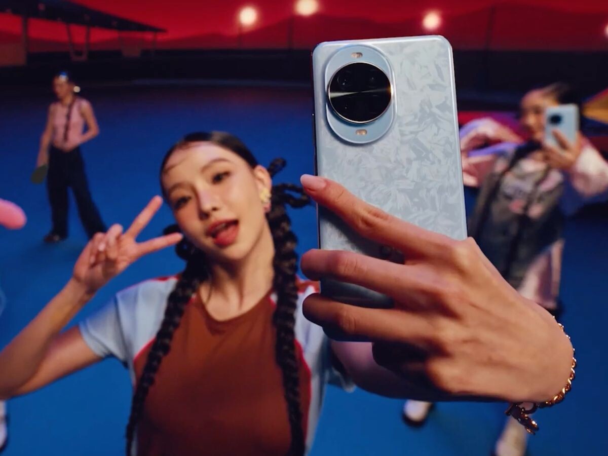    Камерофоны серии HUAWEI nova 14 теперь доступны в России