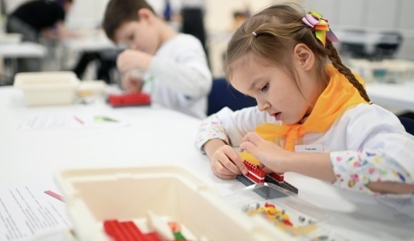 фото: РИА Новости/Алексей Мальгавко