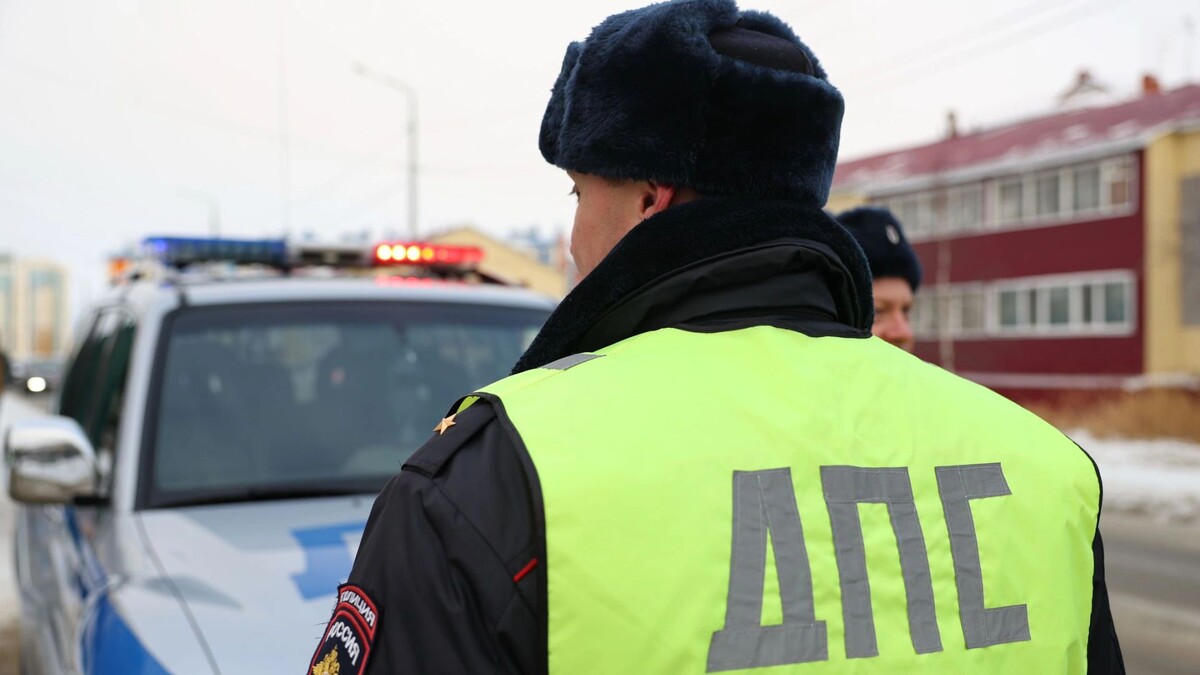    Фото: Андрей Ткачев / «Ямал-Медиа»