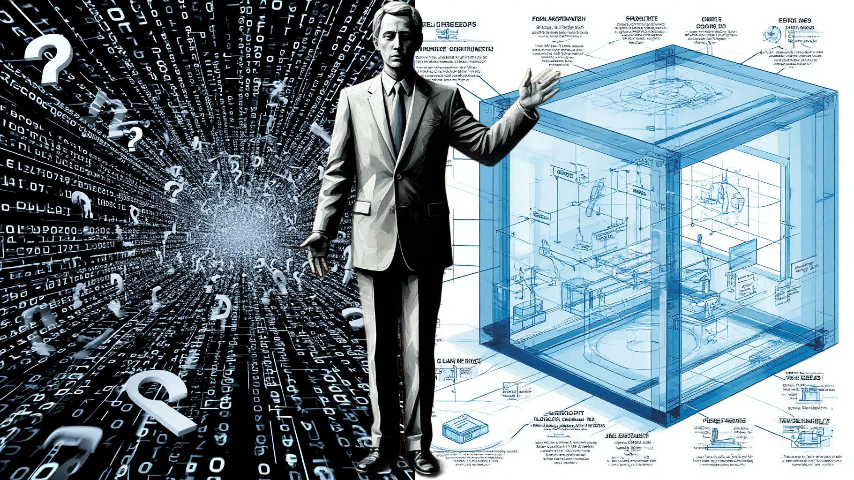 Он не просто программист и не совсем математик. Data Scientist — это детектив, который раскрывает дела с помощью данных. Давайте разберемся, чем он занимается и какая математика ему нужна.
