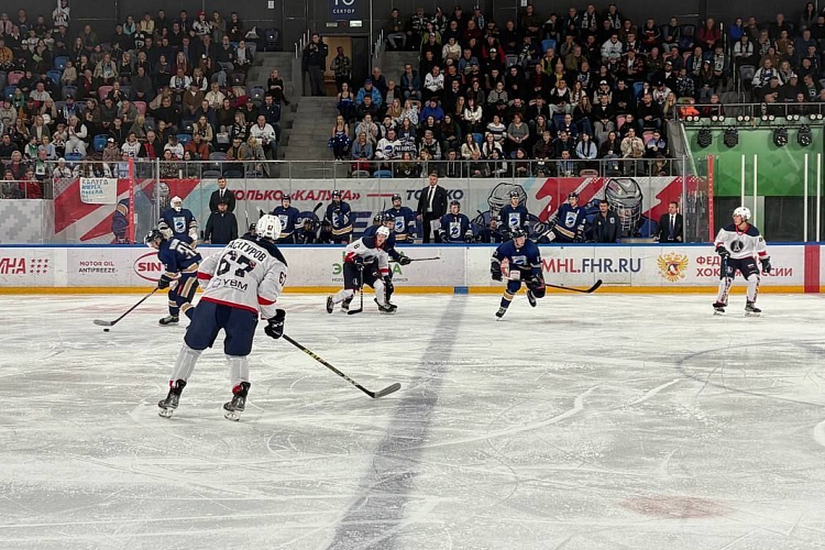    Фото: tg-канал губернатора Калужской области Владислава Шапши