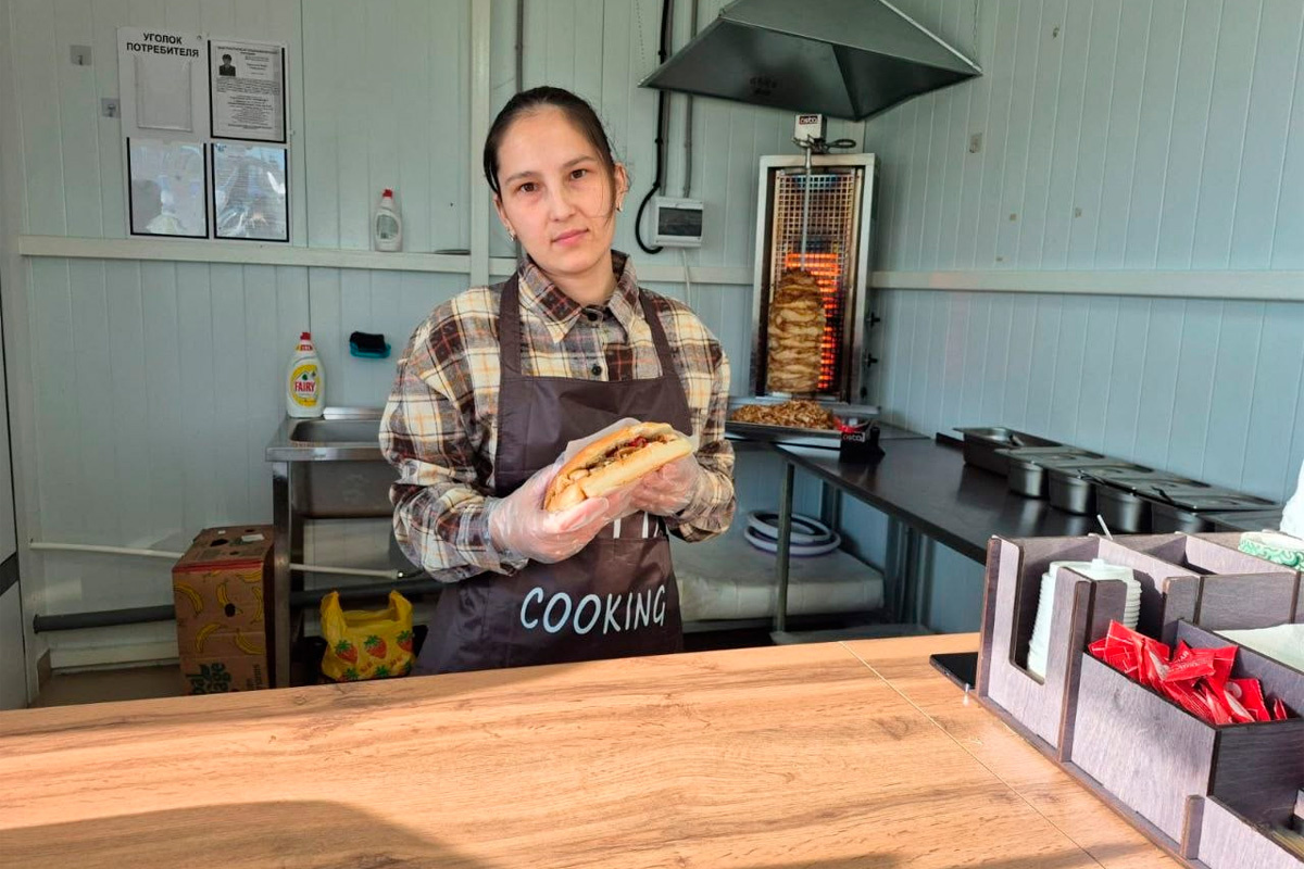    Фото: администрации Цивильского и Шемуршинского округов