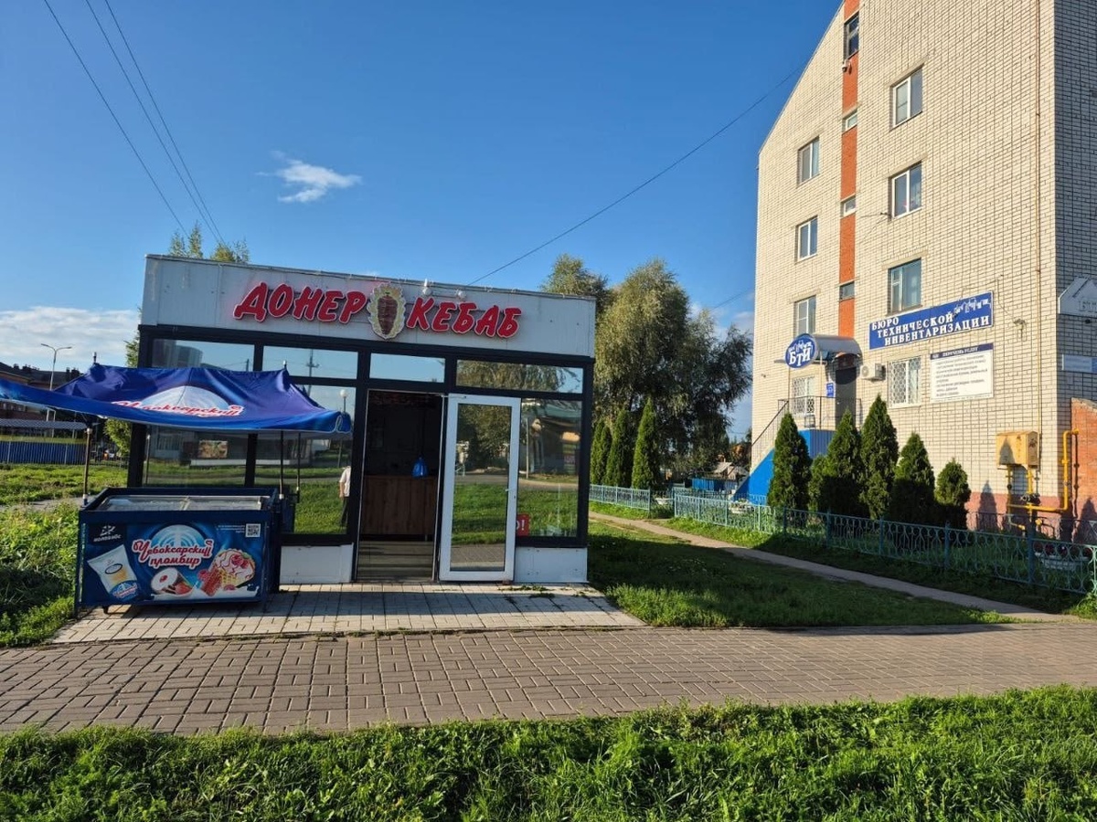    Фото: администрации Цивильского и Шемуршинского округов