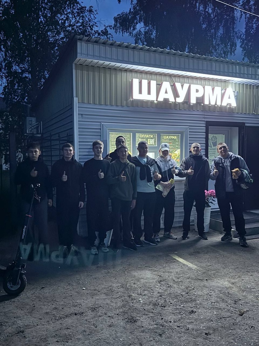    Фото: администрации Цивильского и Шемуршинского округов