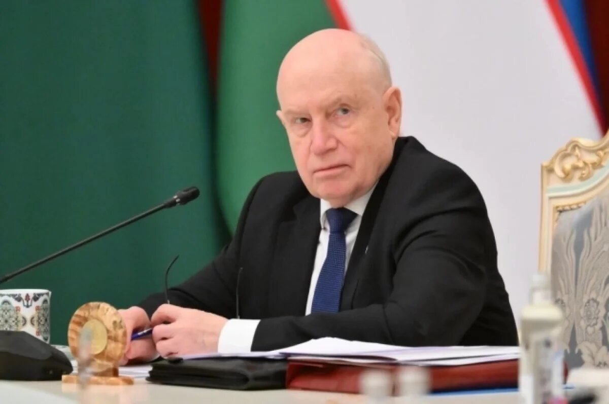    Генсек СНГ Сергей Лебедев переизбран на новый срок