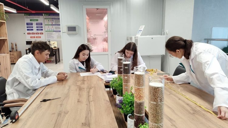    Фото: Правительство Республики Башкортостан