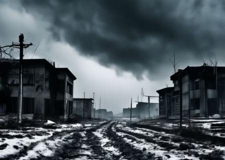    «Чёрная зима» на пороге. Из-за ослабленной энергосистемы Украина может столкнуться с серьёзными вызовами