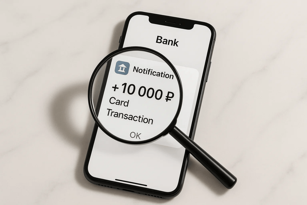 Ваша банковская карта может работать за вас! 10 простых правил