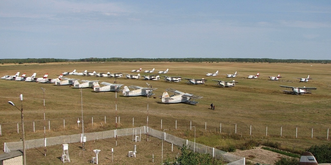 Города России. 8 фактов о Сасове