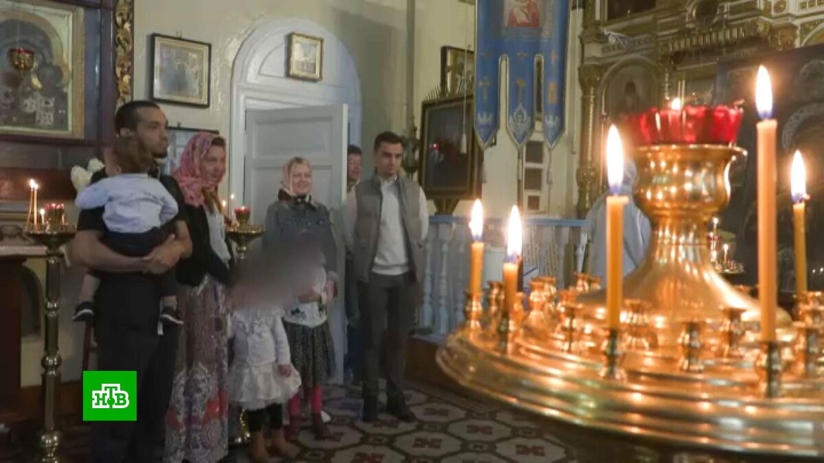 Фото: Скриншот видео НТВ