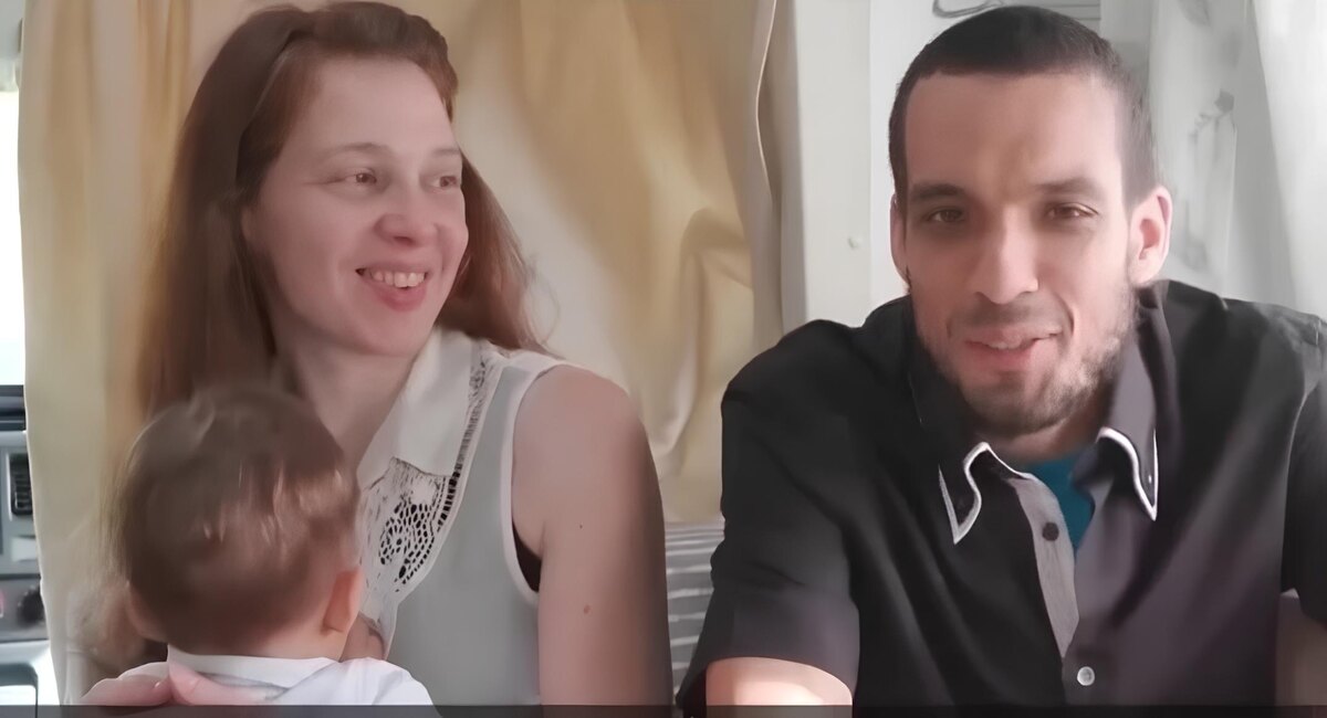 Фото: Скриншот видео НТВ