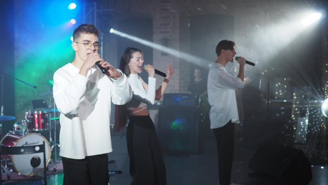 Фото: Инна Пахомова, ИА "Тюменская линия"