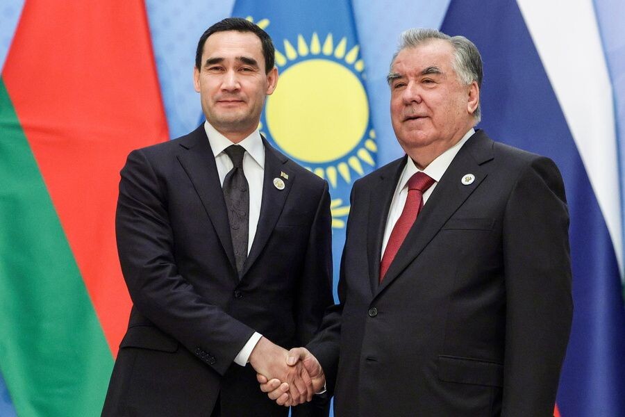     / Источник: © Владимир Смирнов/ТАСС