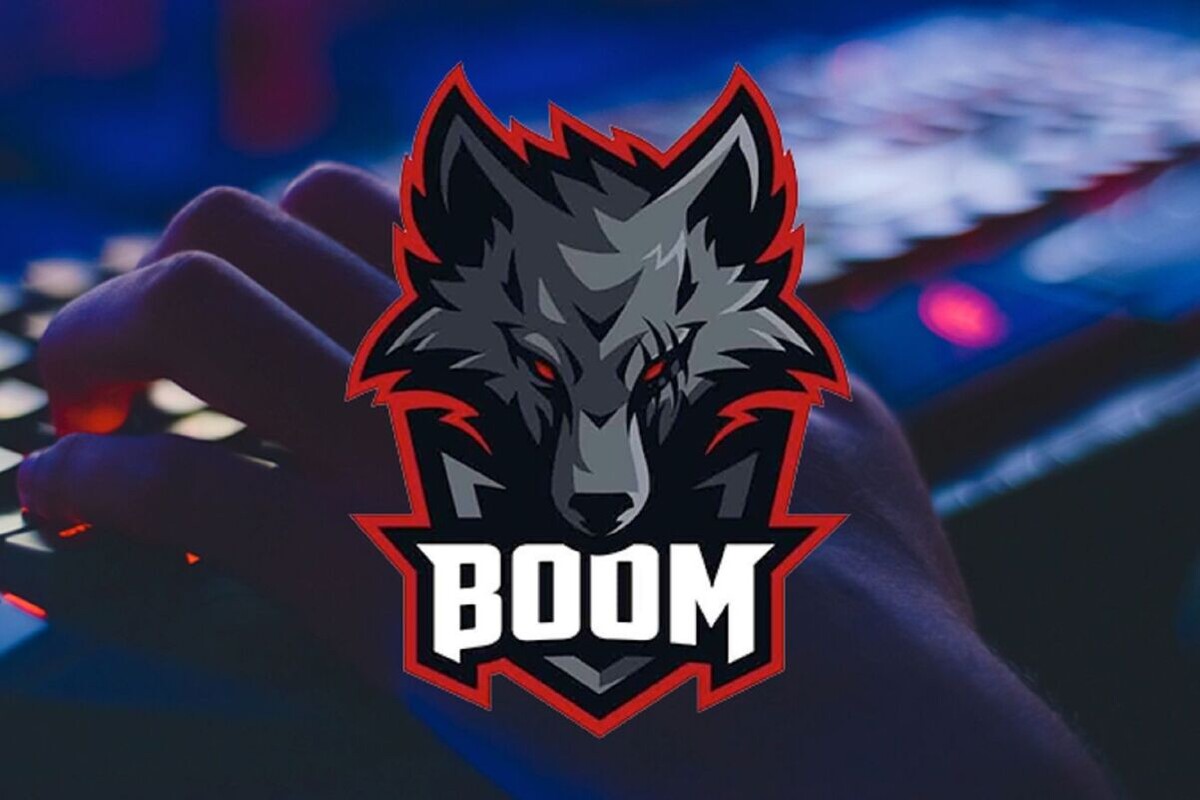 Фото: СОЦСЕТИ BOOM ESPORTS