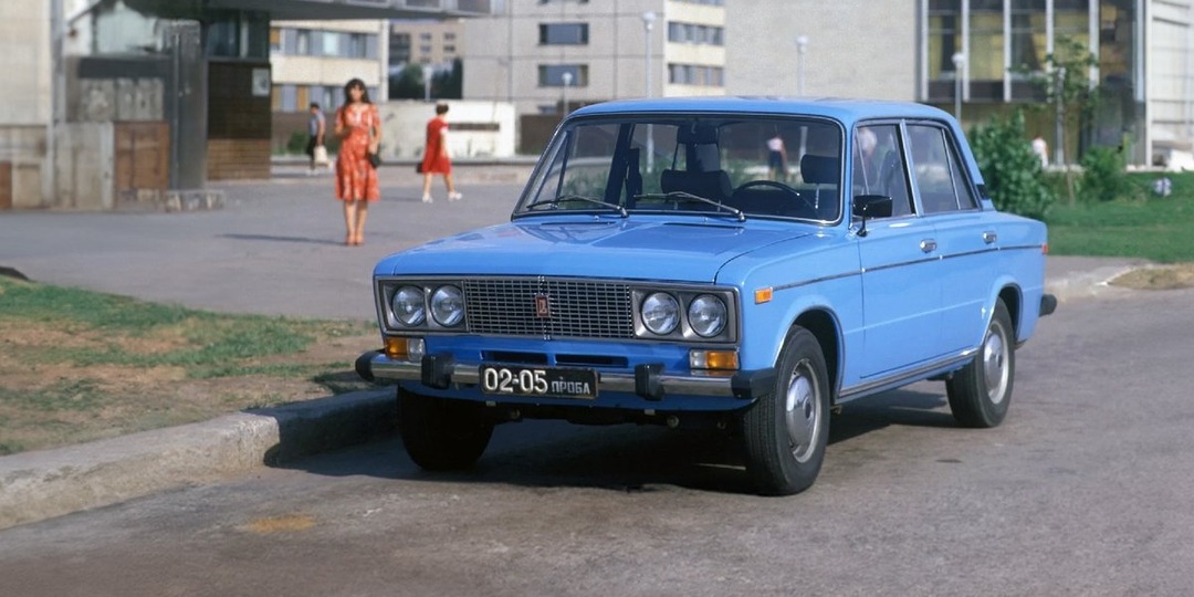 Умельцы нашли решение давней проблемы владельцев «Жигулей»