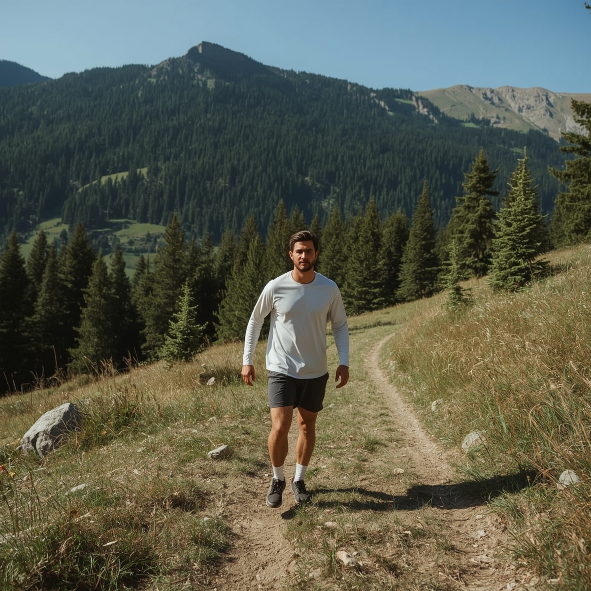  Почему каждое утро миллионы людей выходят на пробежку? Это не фанатизм, а инвестиция в здоровье, настроение и долголетие. Разбираем 10 мощных эффектов бега, о которых вы могли не знать.