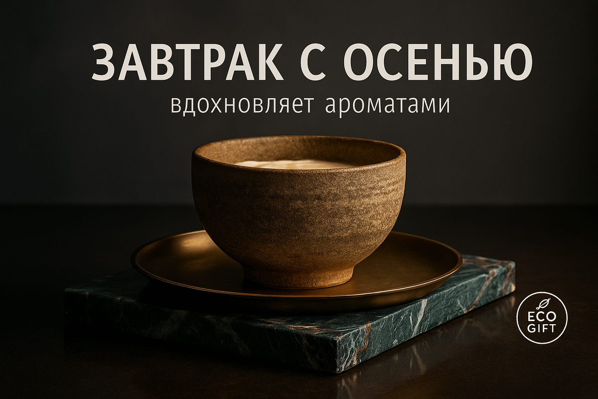    Создайте осенний ритуал: узнайте, как пряности и сезонные продукты превратят ваш завтрак в маленький праздник. Откройте волшебство ароматов и уютной атмосферы. Присоединяйтесь к с нами! Марина Погодина