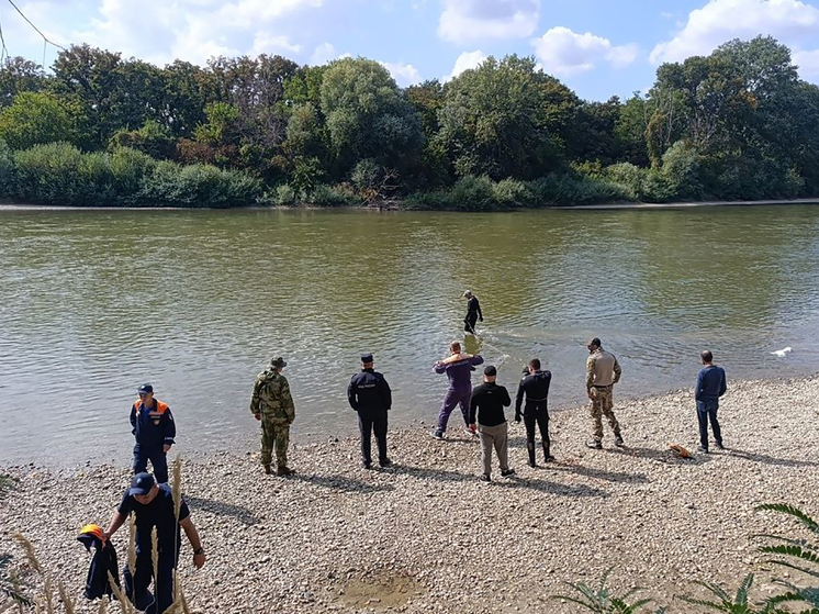 Место предполагаемого убийства. Фото: АНО