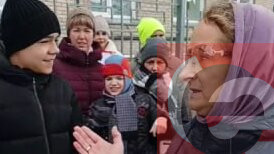    Фото: читатель "Прецедента"